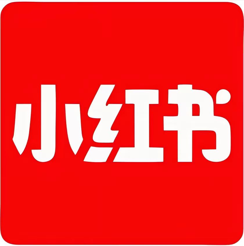 小红书